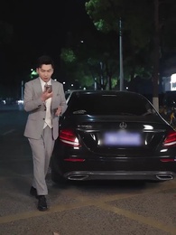 Episode 21 - Satpam? Rupanya Kaya Raya
