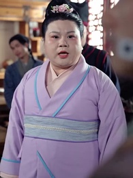 ตอนที่ 49 - ข้ามเวลามาเป็นหม้ายรัก