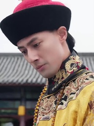 Kunci Istana: Rahasia Kisah - Episode 9