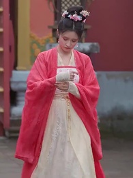 朱牆青雲錄 - Episode 50