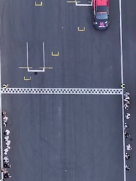 Sopir Taksi Mantan Dewa Balap - Episode 1