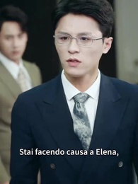 Episodio 66 - Sangue e Bugie