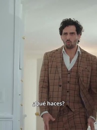 La Luna Milagrosa del Alfa - Episode 6