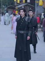 강산은 먼지요, 사랑은 소리라 - Episode 10