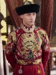 Court Intrigues - Episode 72