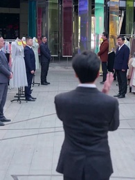 晚風知我意 - Episode 18