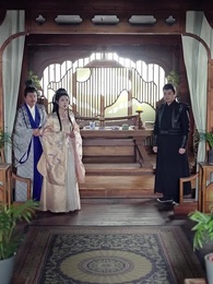 ตอนที่ 70 - ข้ามเวลามาเป็นหม้ายรัก