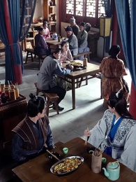 ตอนที่ 48 - ข้ามเวลามาเป็นหม้ายรัก