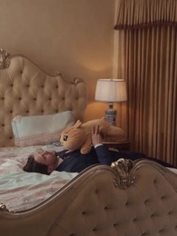 Episódio 24 - Me Deixe no Seu Coração, Alfa