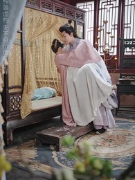 好運農女今日有喜 - Episode 41