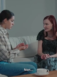 La Luna, le Miracle de l'Alpha - Episode 48