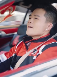 第8話 - タクシー運転手が車神