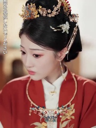 復讐の海棠、散るとき - Episode 15