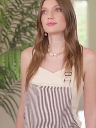 Episodio 12 - Odiata dall'Alfa