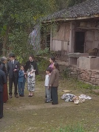 我的兒子是龍王 - Episode 38