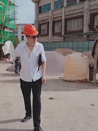 第18集 - 我們的村BA