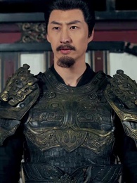 第17集 - 霜隕蘆花淚濕衣