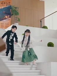 第22集 - 大夏鏢神九歲半