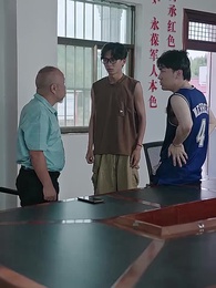 我們的村BA - Episode 33