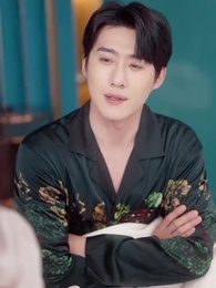 Episode 36 - Trapped in a Novel: Oops, I Fell for an NPC