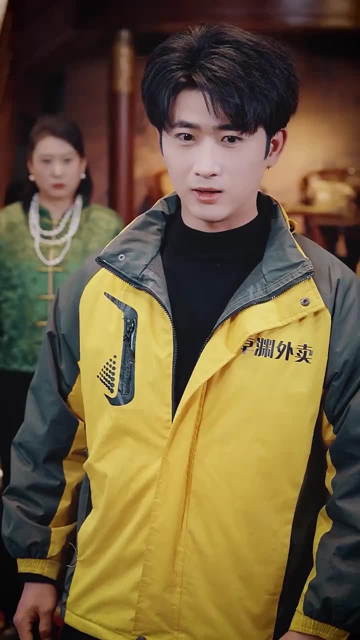 视频封面