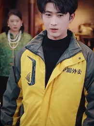 ظلّ المعلم ولا تقلق - Episode 8