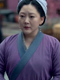 霜隕蘆花淚濕衣 - Episode 51