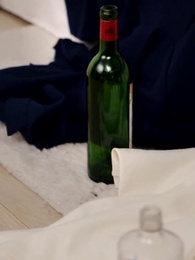 El millonario cumple mi lista de deseos - Episode 23