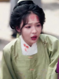 Episode 34 - Blossoms and Bloodshed