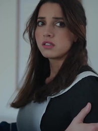 Episódio 7 - A Luna Milagrosa do Alfa