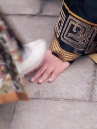 ตอนที่ 56 - เมืองตงจิงกำลังเบ่งบาน