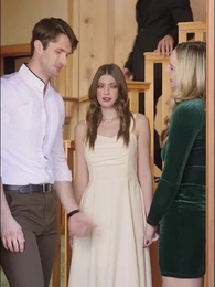 Episodio 8 - Odiata dall'Alfa