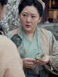 霜隕蘆花淚濕衣 - Episode 40