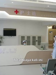 Episode 17 - Si Manis Sayang Keluarga