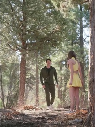 Episodio 44 - Odiata dall'Alfa