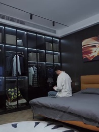 รักร้ายในคืนฝนพรำ - Episode 31