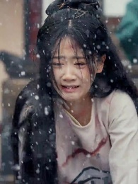 霜隕蘆花淚濕衣 - Episode 11