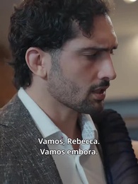 Episódio 38 - A Luna Milagrosa do Alfa