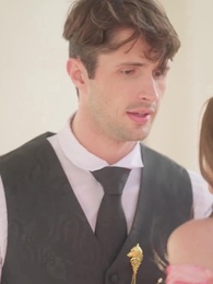 Odiata dall'Alfa - Episode 57