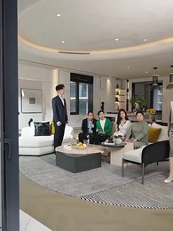 焉知非福 - Episode 41