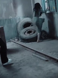 Episodio 15 - Amore tra le Nebbie