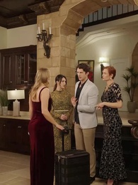 Episodio 24 - 99 veces perdón