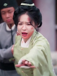 Episode 21 - Blossoms and Bloodshed