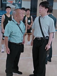 我們的村BA - Episode 26