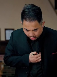 大夏鏢神九歲半 - Episode 50