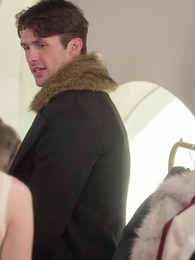 Odiata dall'Alfa - Episode 24