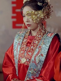 雙生劫，迎娶公主登上帝位 - Episode 22