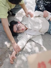 전설의 귀환 - Episode 12