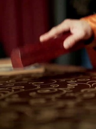 第30集 - 霜隕蘆花淚濕衣