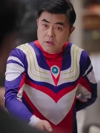 Episode 43 - Si Manis Sayang Keluarga